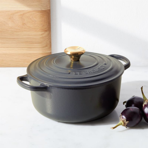 Dutch Ovens & Braisers – Tarzianwestforhousewares