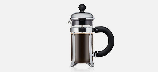 Bodum - Chambord French Press Coffee Maker - The ORIGINAL - 12 cup, 1.5L,  51 oz
