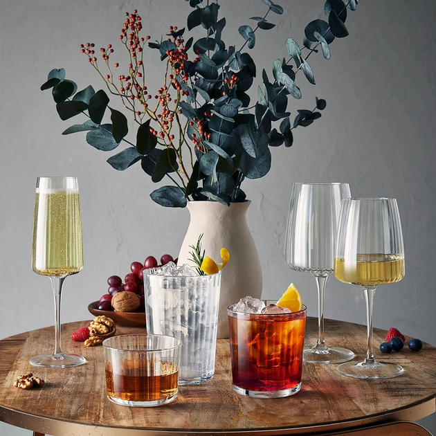 Drinkware – Tarzian West for Housewares