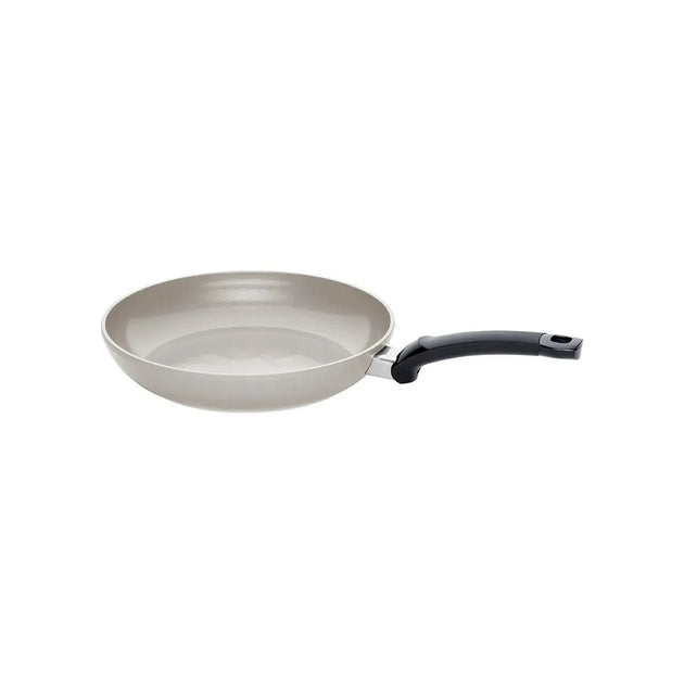 Stanton Trading 9 Tri-Ply Stainless Steel Induction Ready Fry Pan with Hollow Handle and Hanging Hole, 9 inch -- 1 per Each