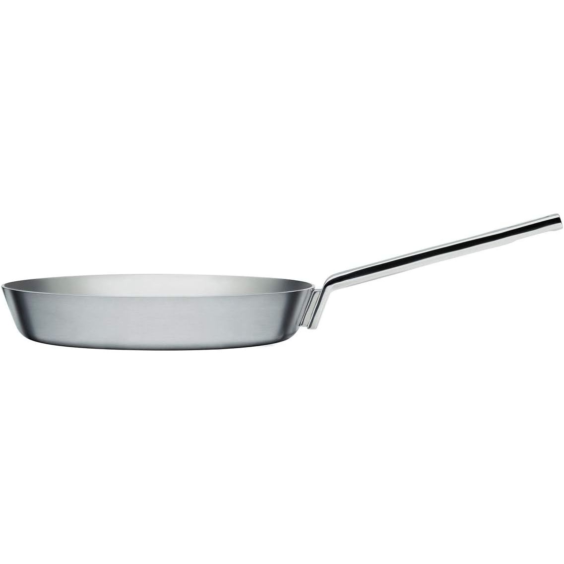 Iittala Tools Stainless Steel Frying Pan – Tarzianwestforhousewares