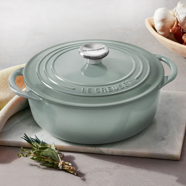 Le Creuset Mini Cocotte – Tarzianwestforhousewares