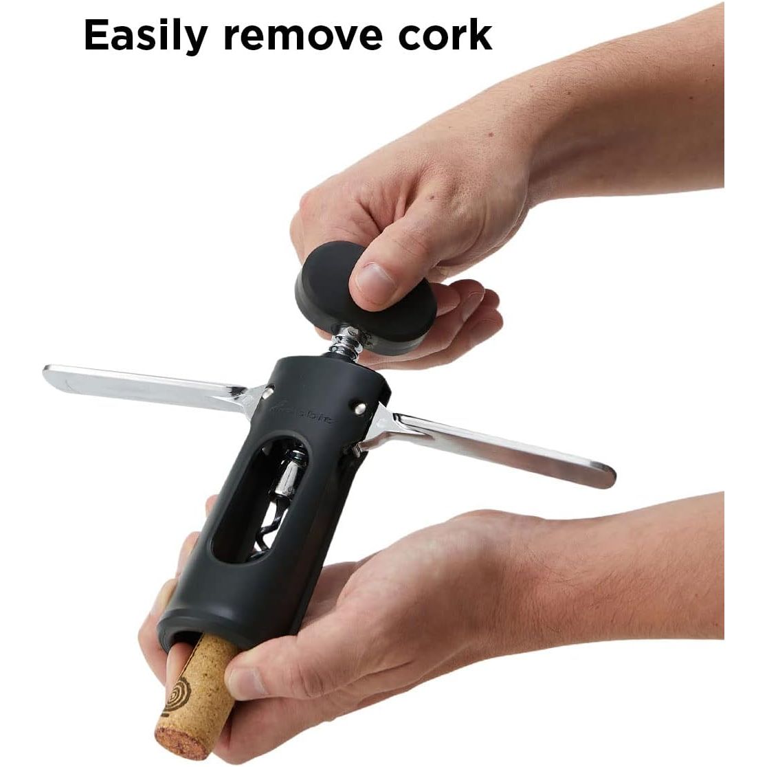 OXO OXO Easy Pull Corkscrew