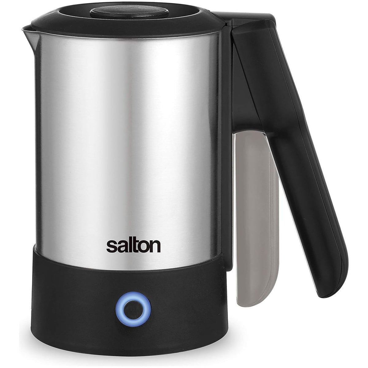 Variable Temperature Touch Control Kettle 1.7 L - Salton