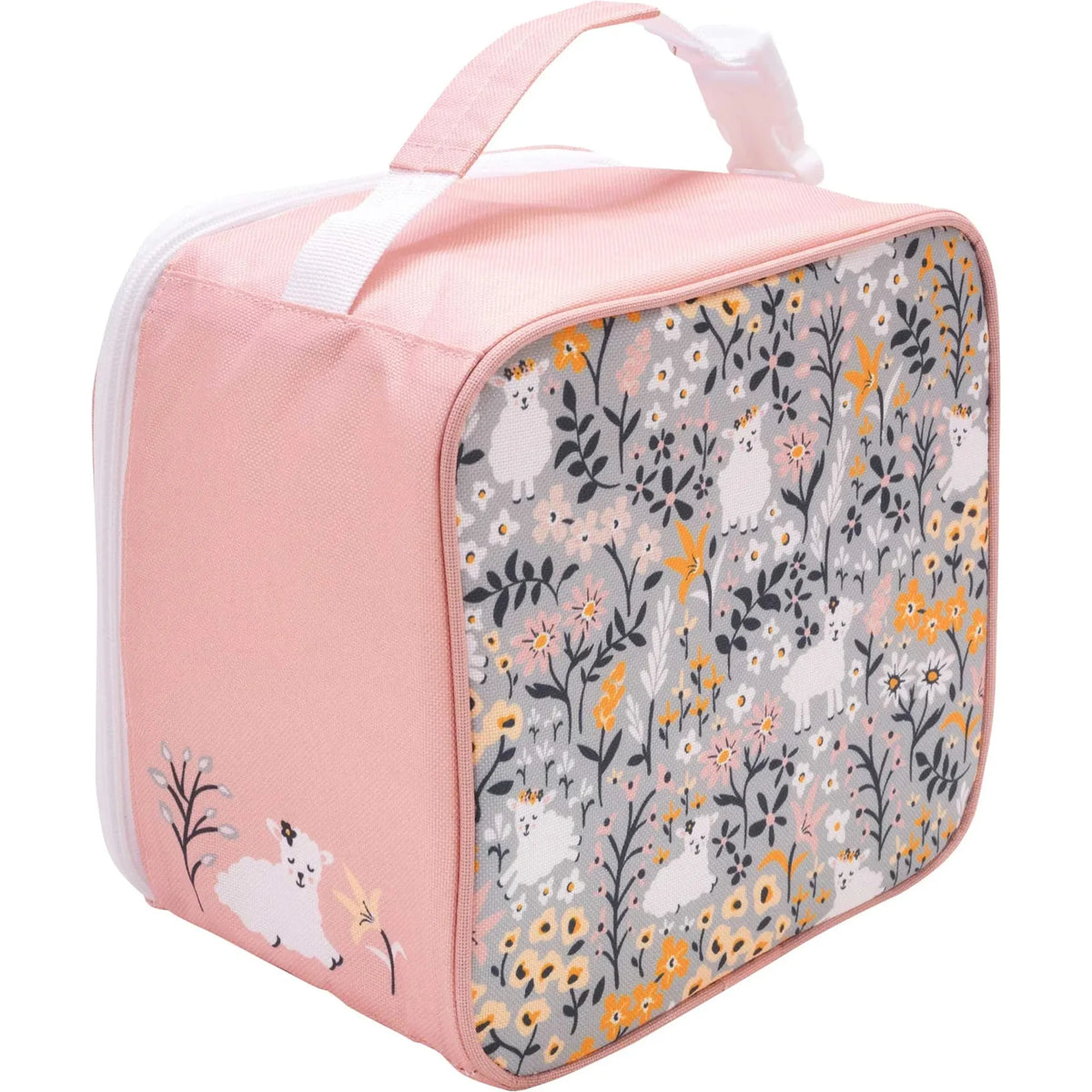 Super Zippee Lunch Tote Tarzianwestforhousewares