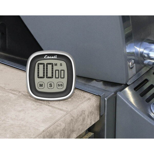 Traceable Calibrated Digital Count Down Timer; 99min/59s