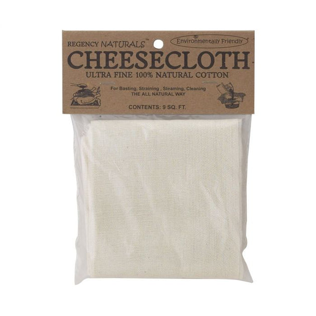 Reusable Cheesecloth - The Best for Basting, Draining, and