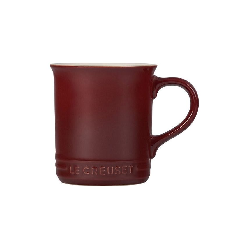 Le Creuset 14 oz Mug, Indigo