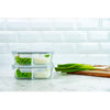 Glass Food Storage