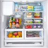 Glass Food Storage