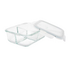 Glass Food Storage