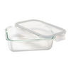 Glass Food Storage