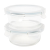 Glass Food Storage