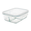 Glass Food Storage