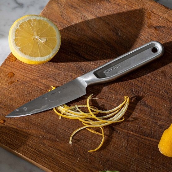 Fiskars All Steel Small Chef Knife