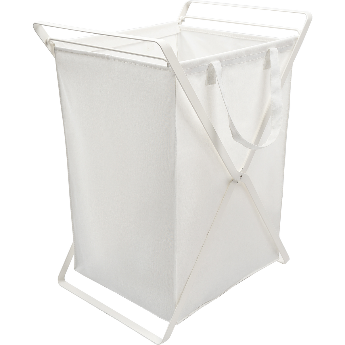 Brabantia 14.5 Gallon Foldable Laundry Bag