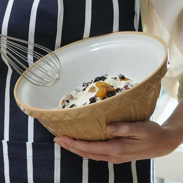 Mason Cash Innovative Kitchen Food Prep Bowls | Set of 4