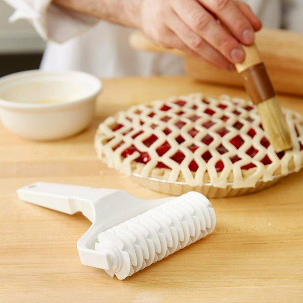 Lattice Dough Cutter