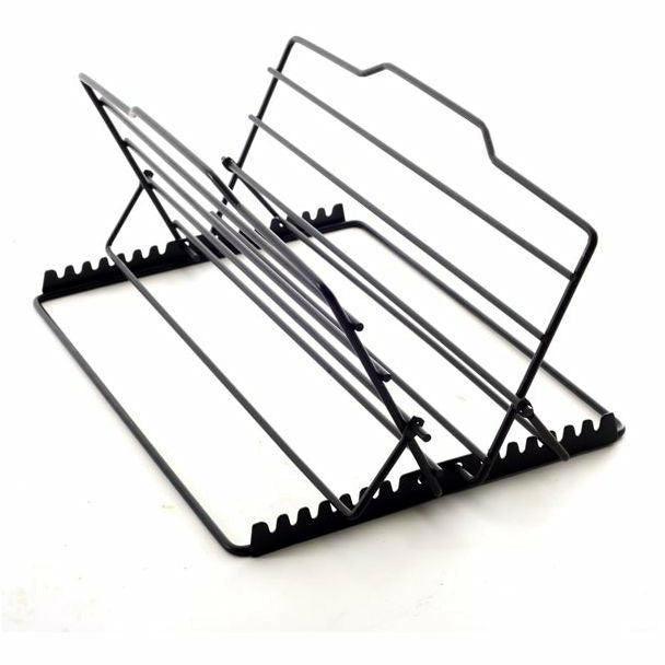 Non Stick Adjustable Roasting Rack – Tarzianwestforhousewares