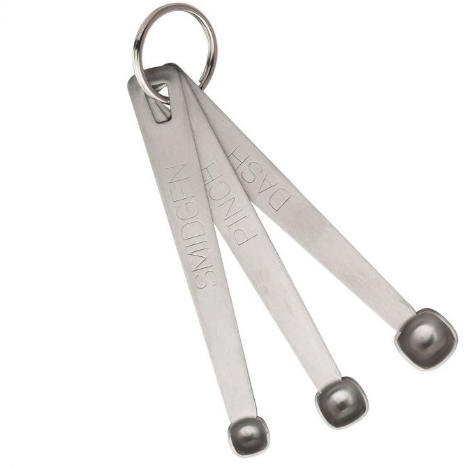 Mrs. Anderson's Baking Dual-Sided Magnetic Measuring Spoons