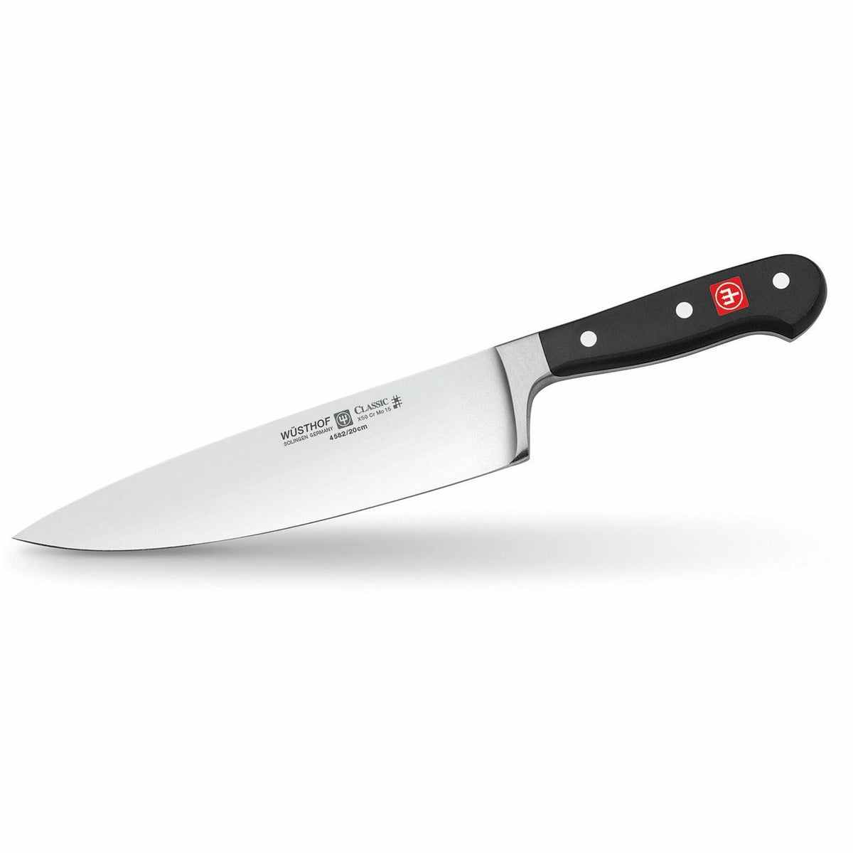 Classic Cook's Knife 8