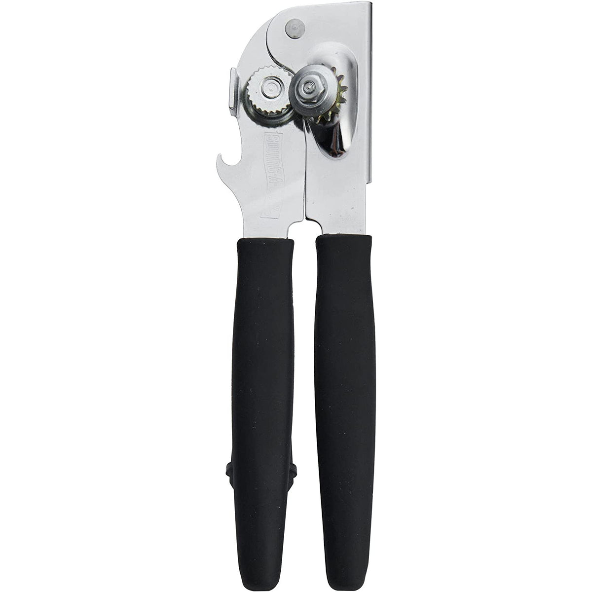 Swing A Way Commercial Easy Crank Can Opener Cutting Wheel Manual Kitchen  Tool 