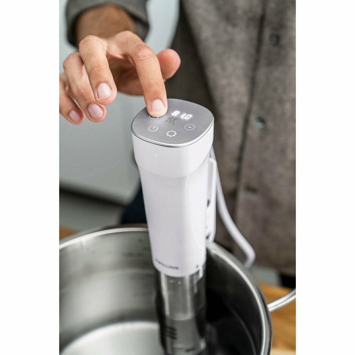 Enfinigy Sous Vide Stick | Tarzian West – Tarzian West for Housewares