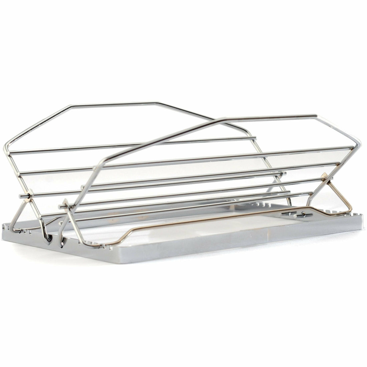 Stainless Steel Adjustable Roasting Rack – Tarzianwestforhousewares