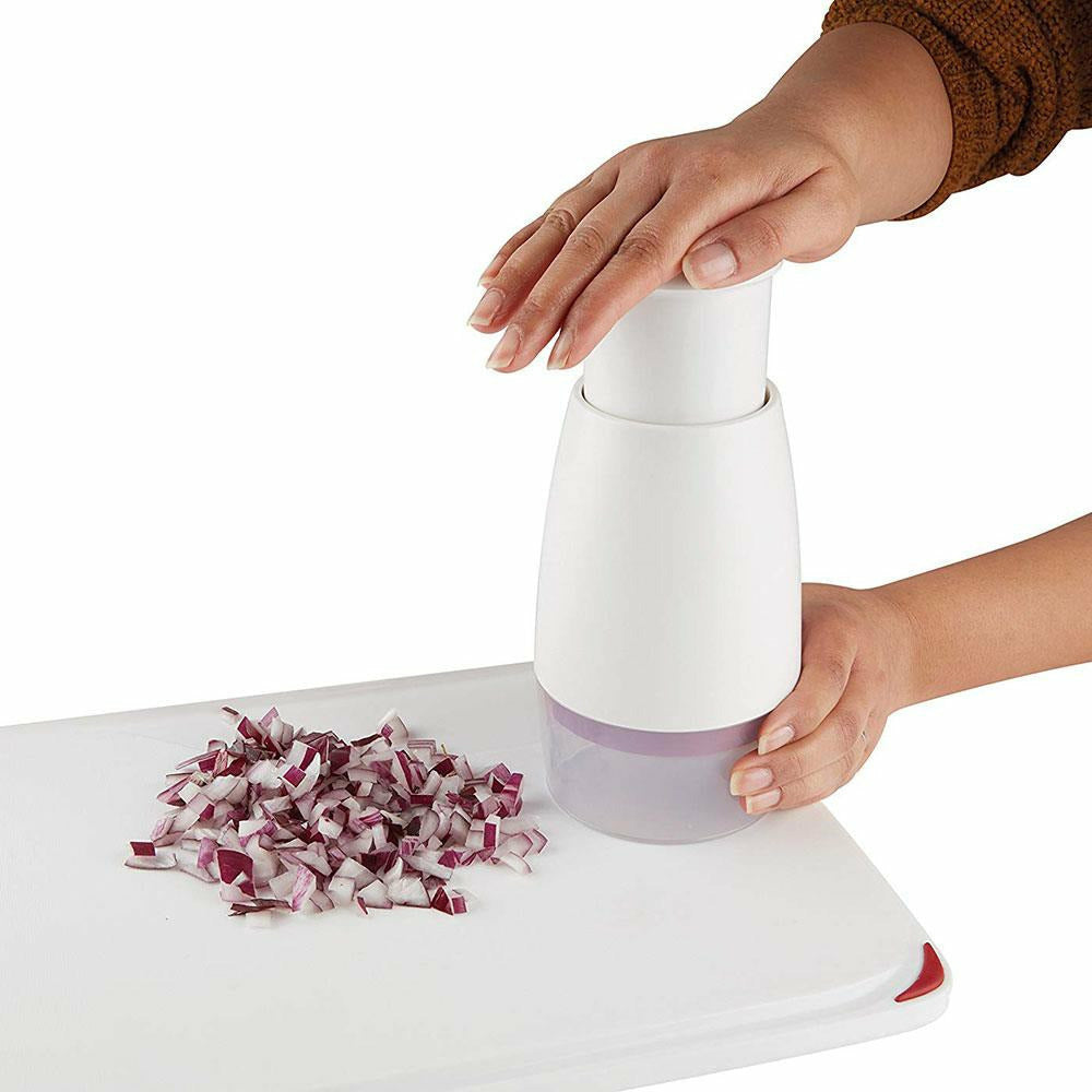 Zyliss Food Chopper - Soft Electronics