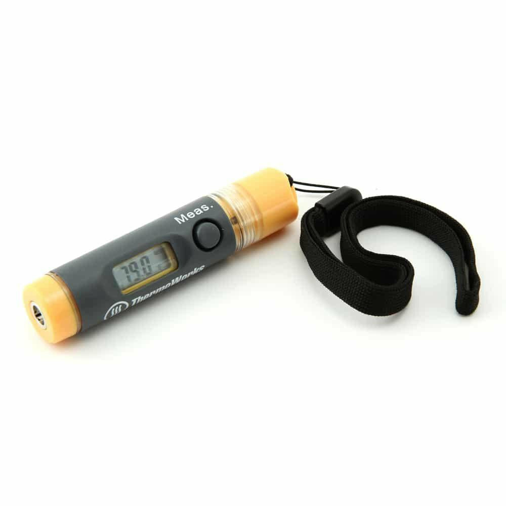 Infrared Food Safety Thermometer (IRFS)