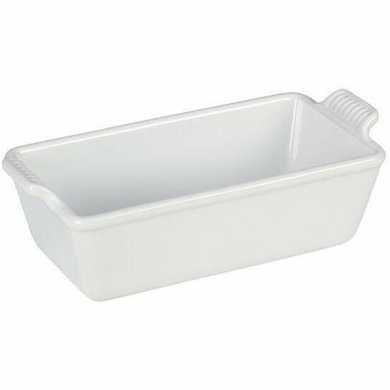 Le Creuset Heritage Flame Loaf Pan