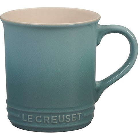 Le Creuset Stoneware Multicolor Espresso Mug, Set of 4 | Multi Color, 3 fl. oz.