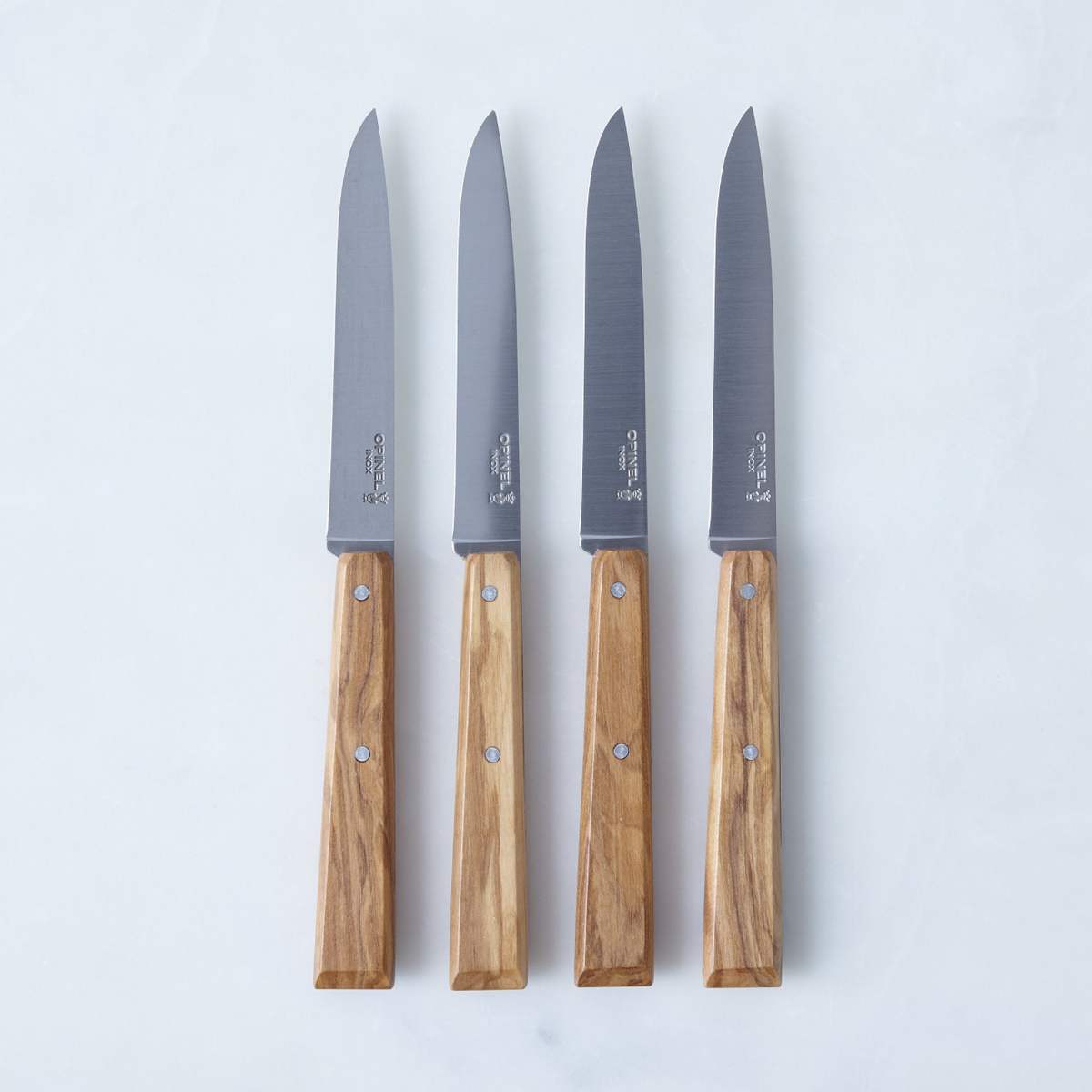 Opinel - Bon Appetit Navy Blue Steak Knife