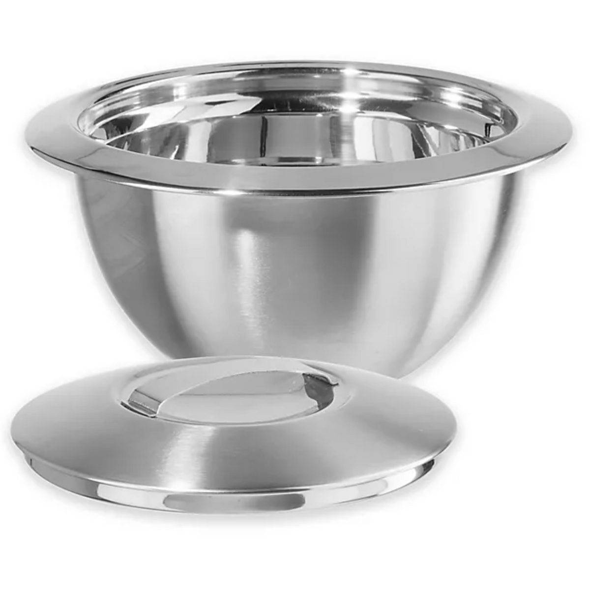 Double Wall Insulated Hot/Cold Serving Bowl