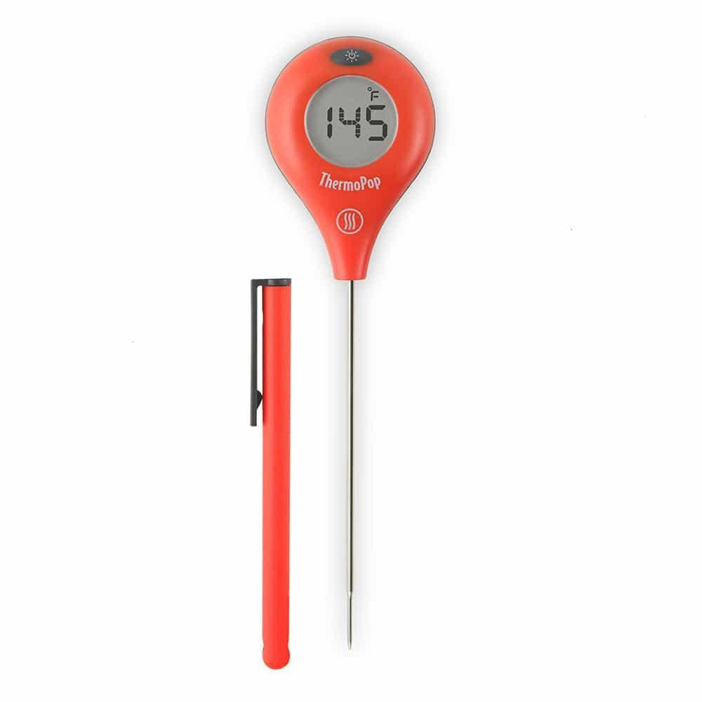 ThermoWorks ThermoPop® 2