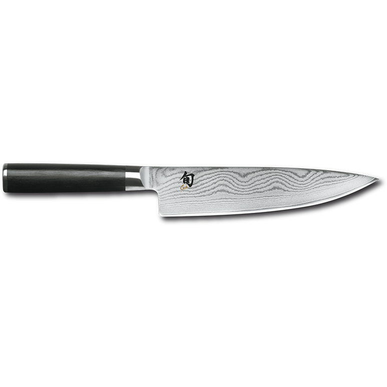 KAI Shun Chef's Knife 8” – Tarzianwestforhousewares