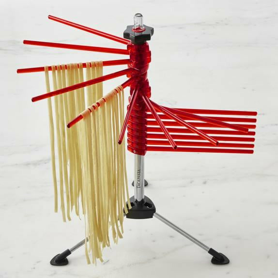 Countertop pasta dryer ET 10