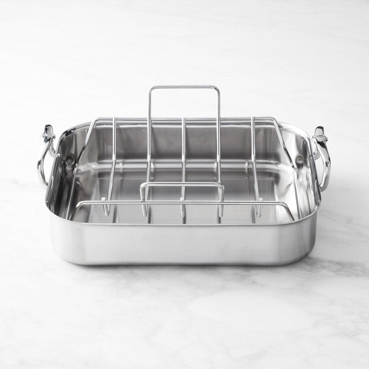 Stainless Steel Adjustable Roasting Rack – Tarzianwestforhousewares