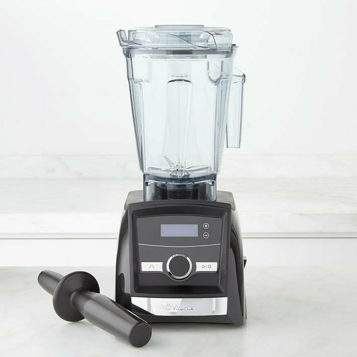 Vitamix ascent clearance a3300