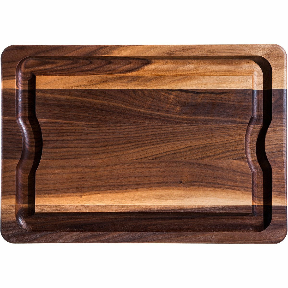 JK Adams Kitchen Basic Board - 17x14