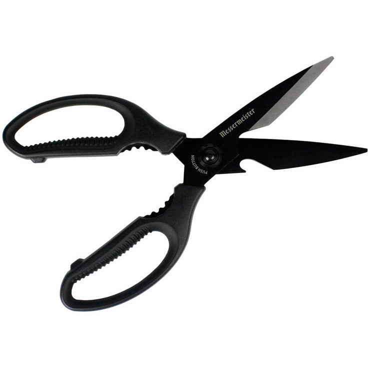 Messermeister 2-Piece Come-Apart Kitchen Scissors