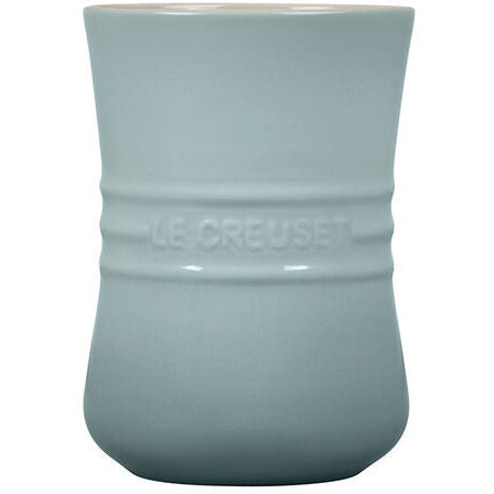 Le Creuset - Utensil Crock - White