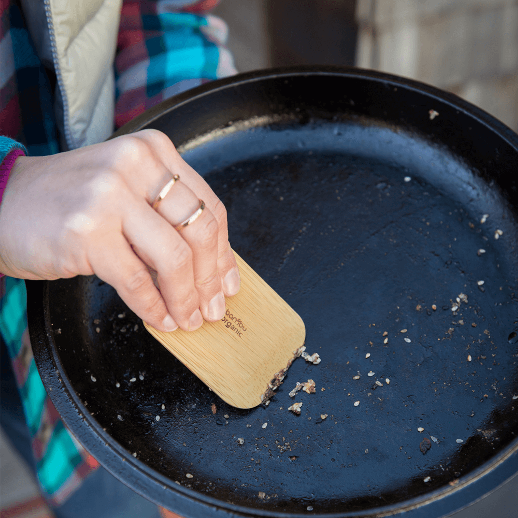 Pan Scraper – Tarzianwestforhousewares