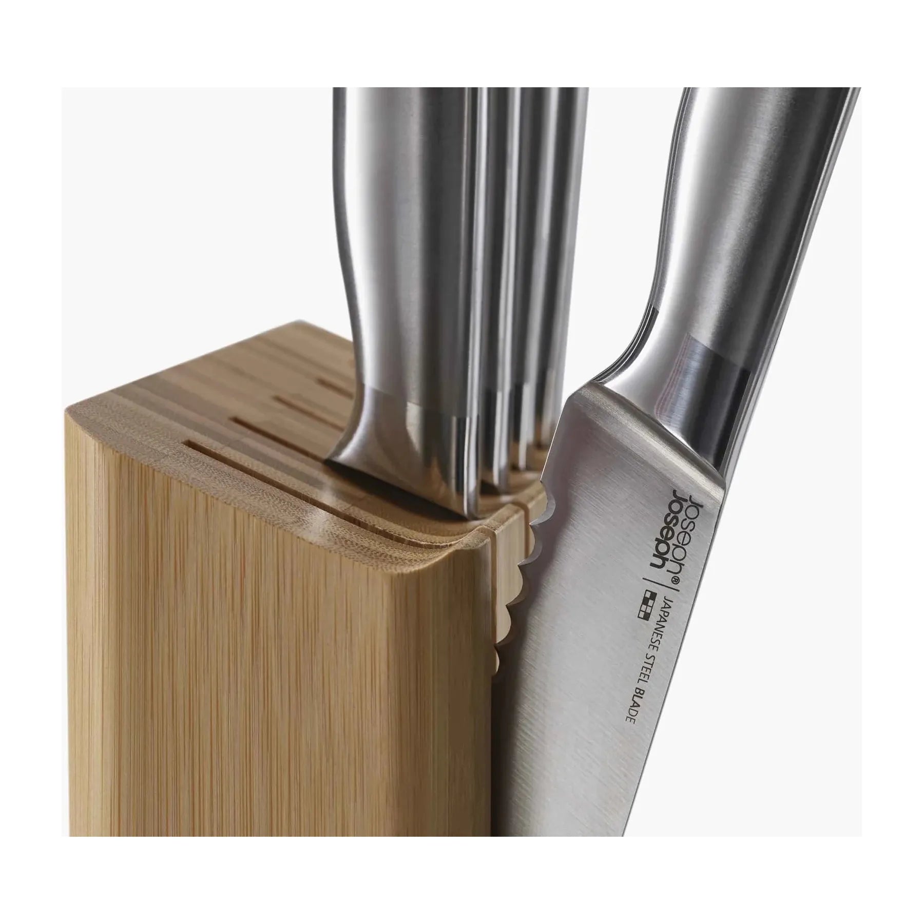 SKL DIY Uptown: Cold Steel Kitchen Classic Knife Set 59K SET