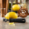 PerfectGrip Zester & Lemon Peeler