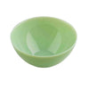 Jadeite Glass Bowl