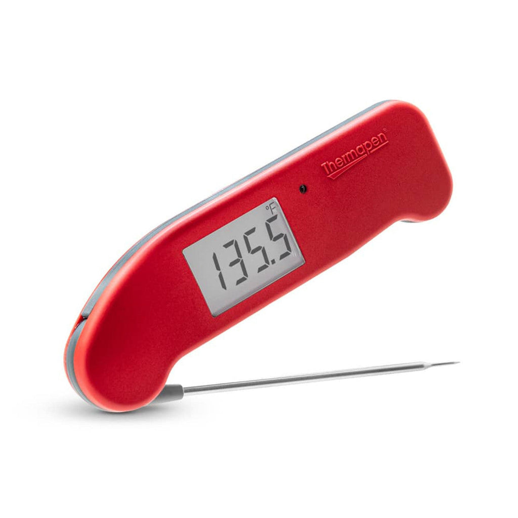 Escali Infrared Surface & Pronbe 2-in-1 Digital Thermometer