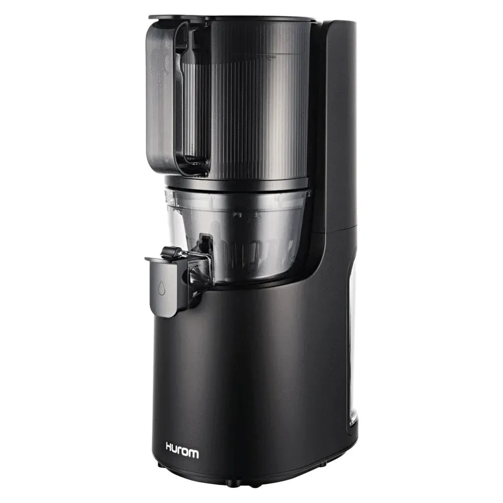 Hurom H200 Easy Clean Slow Juicer | Two for the Pot – Tarzian West