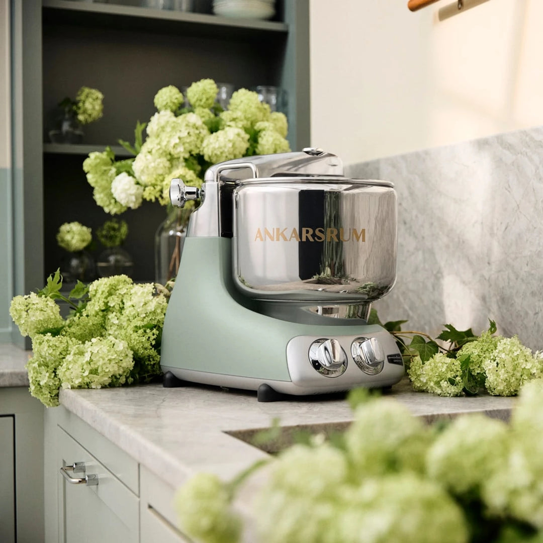 Ankarsrum Assistent Original Stand Mixer | Tarzian West – Tarzian