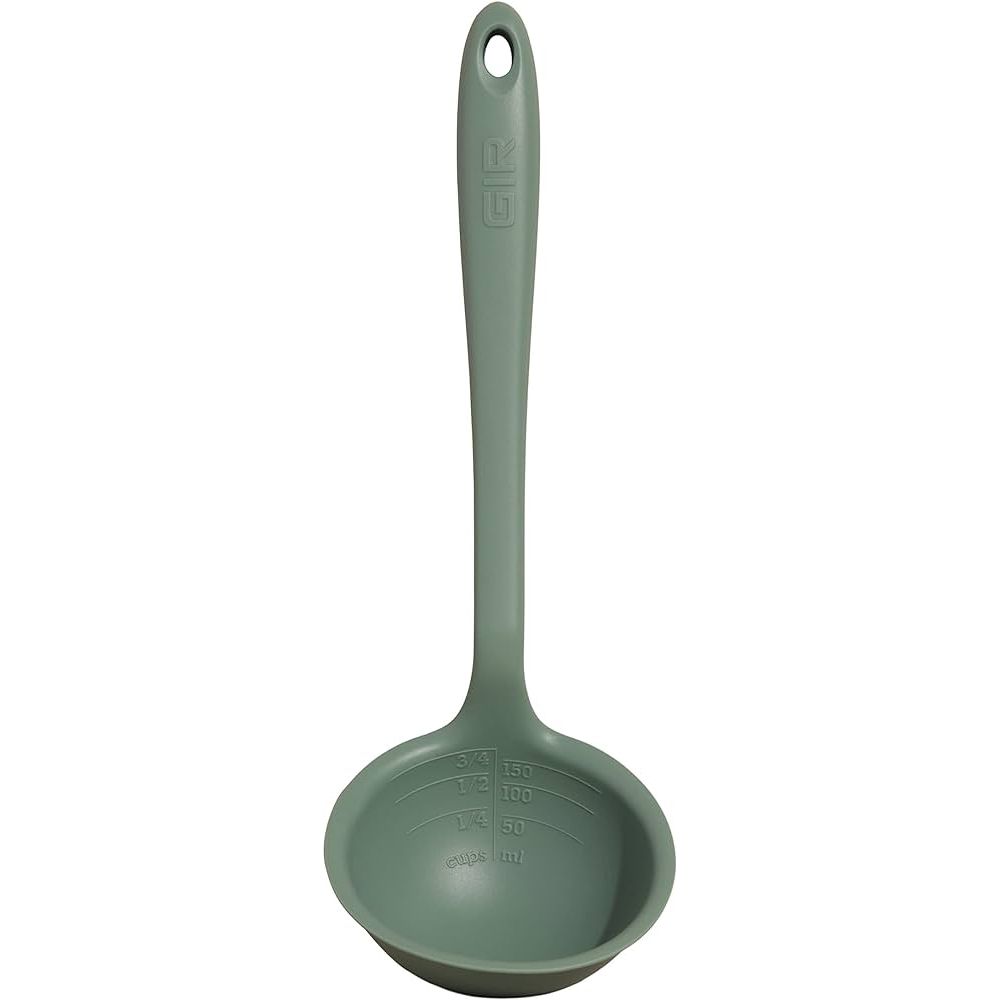 ExcelSteel 3 Pieces/S Slotted Spatula, Solid Spoon, Slotted Spoon